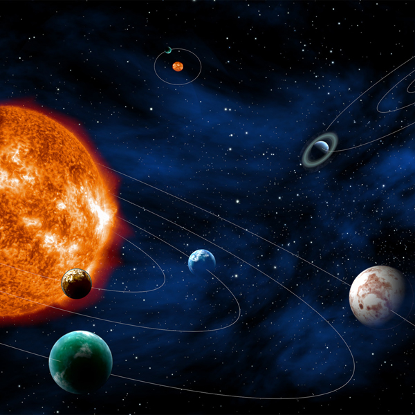 ESA, PLATO, обитаемые миры, суперземля, экзопланета, Космическая обсерватория в поисках новой Земли